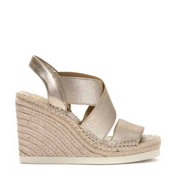 Vince Camuto Bandrina Espadrile Wedge Sandal - Picture 3 of 6